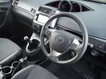 Toyota Verso 2013 года (UK)